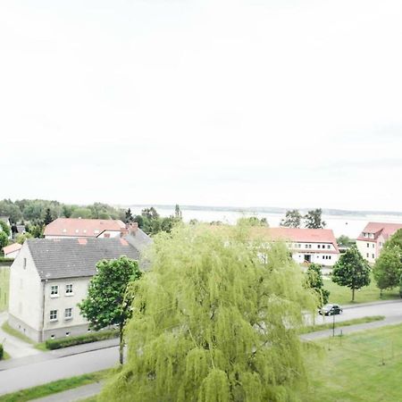 Sunny Apartment 2B Peenemunde Exterior foto