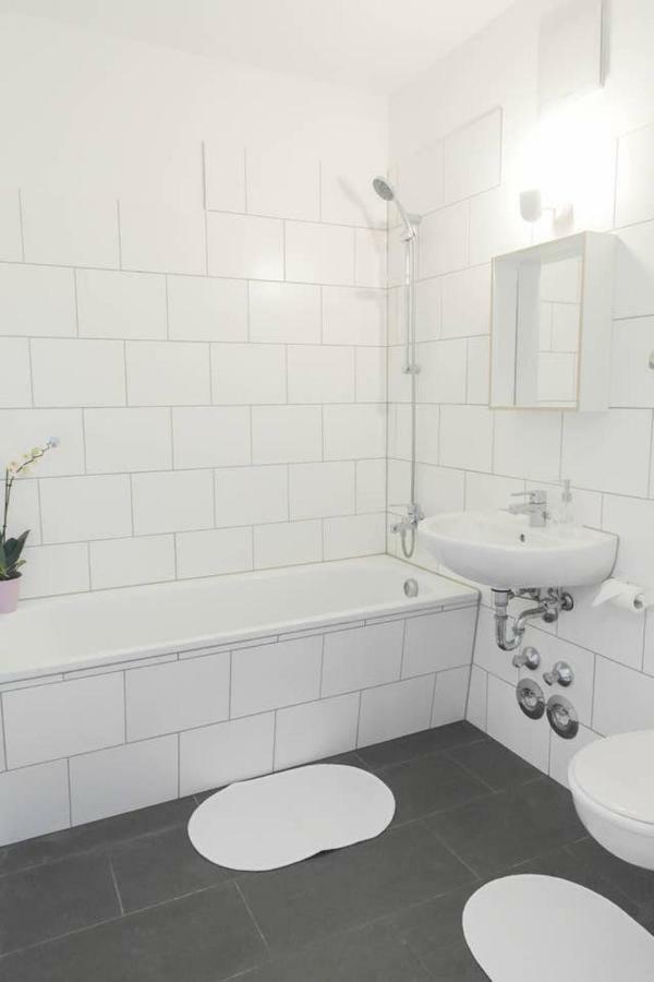 Sunny Apartment 2B Peenemunde Exterior foto